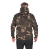 Fox Camo Full Zip Prem Sherpa 310 Hoodie Pullover 3XL