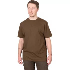 Fox Khaki Indicator T-Shirt S