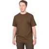 Fox Khaki Indicator T-Shirt M