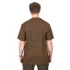 Fox Khaki Indicator T-Shirt L