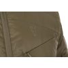 Fox Explorer Downfill Packaway Khaki Jacket Daunenjacke XL