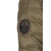 Fox Explorer Downfill Packaway Khaki Jacke Daunenjacke 3XL