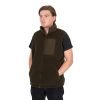 Fox Olive Sherpa Hybrid Gilet Weste S