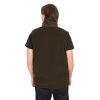 Fox Olive Sherpa Hybrid Gilet Weste 3XL