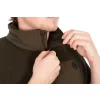 Fox Olive Sherpa Hybrid Gilet Weste 4XL