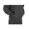 Fox Explorer LTD Grey Hoodie Grau Kapuzenpullover S