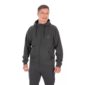 Fox Explorer LTD Grey Hoodie Grau Kapuzenpullover L
