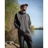 Fox Explorer LTD Grey Hoodie Grau Kapuzenpullover L