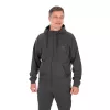 Fox Explorer LTD Grey Hoodie Grau Kapuzenpullover XL
