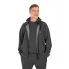 Fox Explorer LTD Grey Hoodie Grau Kapuzenpullover 2XL