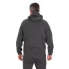 Fox Explorer LTD Grey Hoodie Grau Kapuzenpullover 2XL