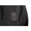 Fox Explorer LTD Grey Hoodie Grau Kapuzenpullover 2XL