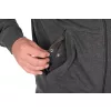 Fox Explorer LTD Grey Hoodie Grauer Kapuzenpullover 3XL