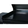 Char-Griller Flat Iron Premium 3-Brenner Plancha
