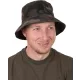 Fox Reversible Bucket Hat Khaki Hut