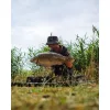 Fox Reversible Bucket Hat Khaki Hut
