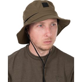 Fox Khaki Boonie Bucket Hat Hut
