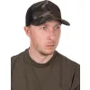 Fox Black Camo Trucker Baseballkappe