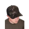 Fox Black Camo Trucker Baseballkappe