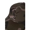 Fox Black Camo Trucker Baseballkappe