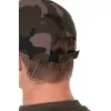 Fox Camo Baseball Scoop Baseballkappe