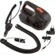 Fox Air Pump - 12v Pump/Deflater Bootspumpe