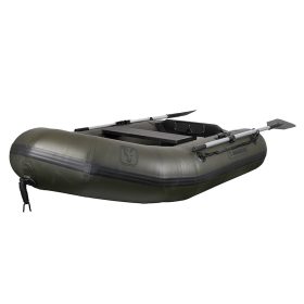 Fox 215 EOS Boat Schlauchboot 4XL
