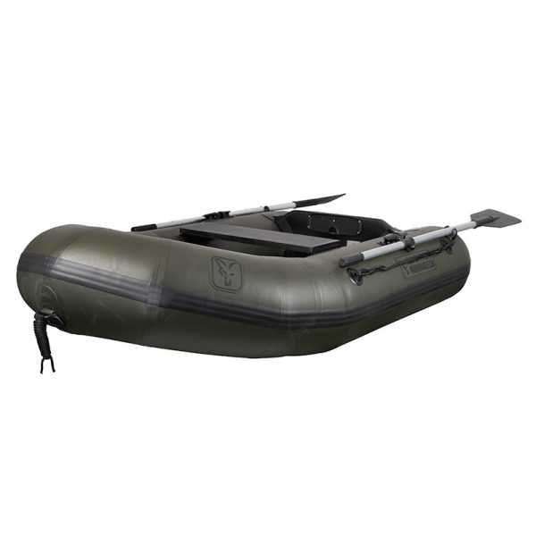 Fox 215 EOS Boat Schlauchboot 4XL