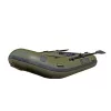 Fox Inflatable Boat 240 X Air Deck Schlauchboot mit Luftboden 240x162cm