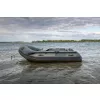 Fox Inflatable Boat 240 X Air Deck Schlauchboot mit Luftboden 240x162cm