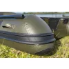 Fox Inflatable Boat 240 X Air Deck Schlauchboot mit Luftboden 240x162cm