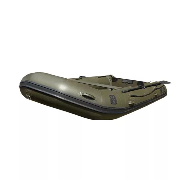 Fox Inflatable Boat 320 X Air Deck Schlauchboot mit Aluminiumboden 320x172cm