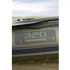 Fox Inflatable Boat 320 X Air Deck Schlauchboot mit Aluminiumboden 320x172cm