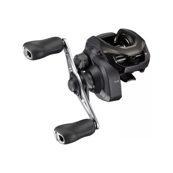 Shimano Caius C 151HG (CIS151HGC) - Baitcasting-Rolle