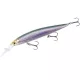 Major Craft Ceana Jerkbait 110SPM Middle 11cm 17gr #001 Blue Back Silver Schwimmender Wobbler
