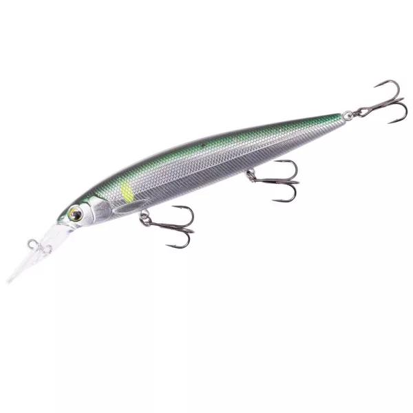 Major Craft Ceana Jerkbait 110SPM Middle 11cm 17gr #006 Ayu Schwimmender Wobbler