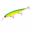 Major Craft Ceana Jerkbait 110SPM Middle 11cm 17gr #008 Mat Tiger Schwimmender Wobbler