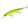 Major Craft Ceana Jerkbait 110SPM Middle 11cm 17gr #008 Mat Tiger Schwimmender Wobbler