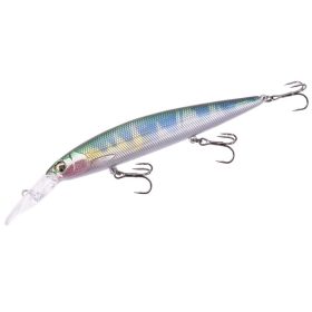   Major Craft Ceana Jerkbait 110SPM Middle 11cm 17gr #011 Oikawa Schwimmender Wobbler