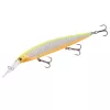 Major Craft Ceana Jerkbait 110SPM Middle 11cm 17gr #012 Chartreuse Schwimmender Wobbler