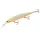 Major Craft Ceana Jerkbait 110SPM Middle 11cm 17gr #012 Chartreuse Schwimmender Wobbler