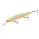 Major Craft Ceana Jerkbait 110SPM Middle 11cm 17gr #012 Chartreuse Schwimmender Wobbler