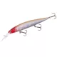 Major Craft Ceana Jerkbait 110SPM Middle 11cm 17gr #013 Holo Clown Schwimmender Wobbler