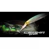 Major Craft Ceana Jerkbait 110SPM Middle 11cm 17gr #014 Holo Tennessee Schwimmender Wobbler