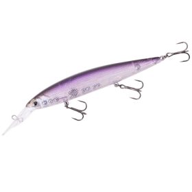   Major Craft Ceana Jerkbait 110SPM Middle 11cm 17gr #015 Ghost Wakasagi Schwimmender Wobbler