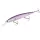 Major Craft Ceana Jerkbait 110SPM Middle 11cm 17gr #015 Ghost Wakasagi Schwimmender Wobbler