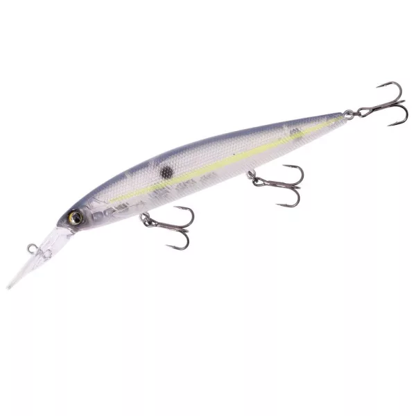 Major Craft Ceana Jerkbait 110SPM Middle 11cm 17gr #016 Sexy Shad Schwimmender Wobbler