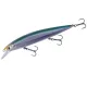 Major Craft Ceana Jerkbait 110SPS Shallow 11cm 16gr #001 Blue Back Silver Schwimmender Wobbler
