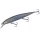 Major Craft Ceana Jerkbait 110SPS Shallow 11cm 16gr #002 Green Back Silver Schwimmender Wobbler