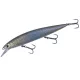Major Craft Ceana Jerkbait 110SPS Shallow 11cm 16gr #002 Green Back Silver Schwimmender Wobbler